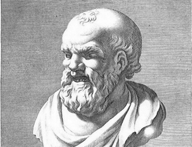 Democritus