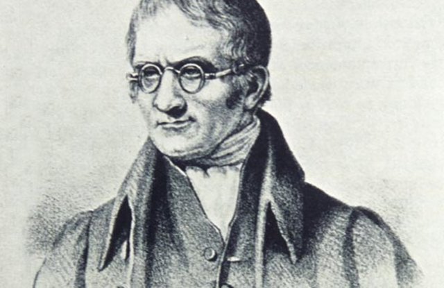John Dalton