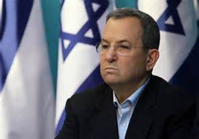Ehud Barak Becomes Prime Minister
