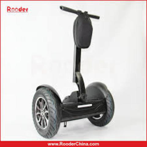 PATINETA DE 2 RUEDAS CON MOTOR ELECTRICO