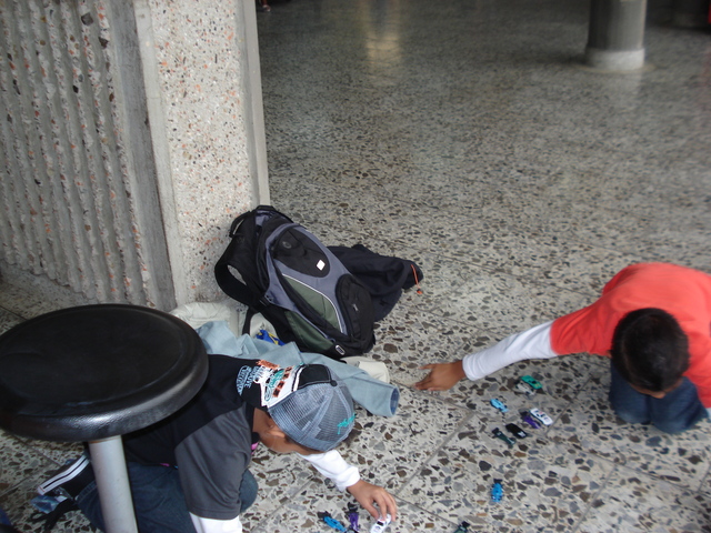 Aeropuerto Ernersto Cortissoz