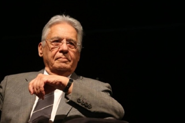 Segundo Mandato de Fernando henrrique Cardoso