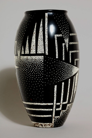 Jean Dunand -  Lacquer Artist