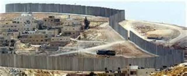 Barrier Violates Law