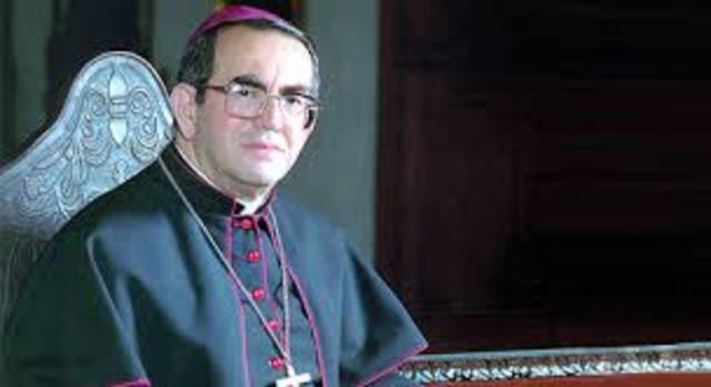 Monseñor Isaias Duarte Cancino