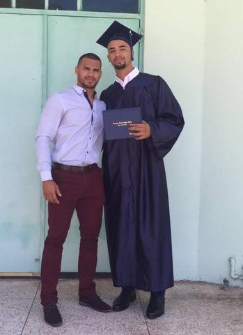 High School Graduation