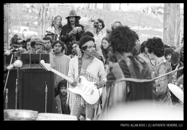 La subida hacia el éxito