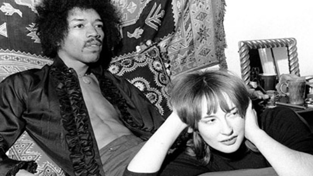 En la perdición y conoce a Ellen McIlwaine