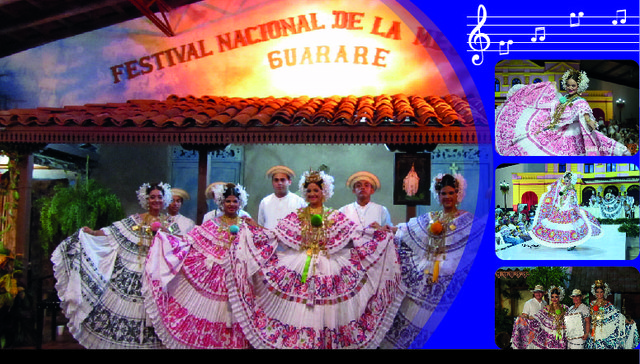 Festival Nacional de la Mejorana
