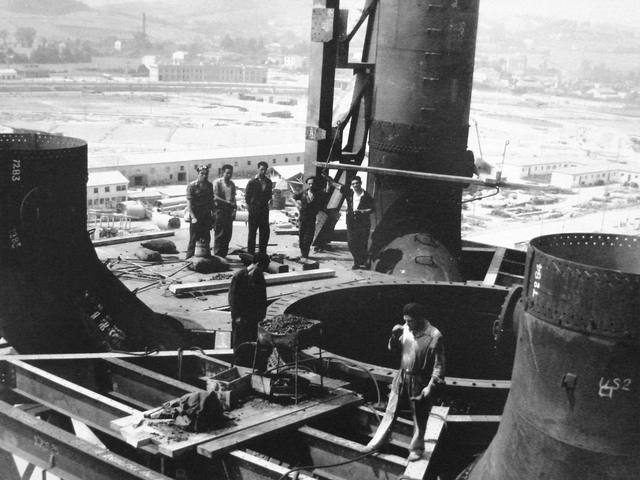 Seguridad Industrial