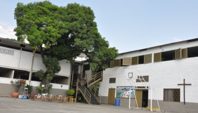 Inaguracion de ceres Jamundí