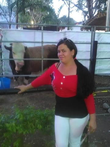 AHORA RUMBO A SER TODA UNA PROFESIONAL