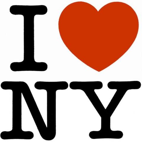 I LOVE NY