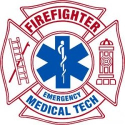 Firefighter/EMT (2000-09)