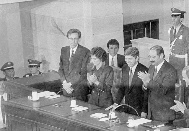 Asamblea Nacional Constituyente.