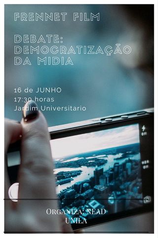 Evento: documentário