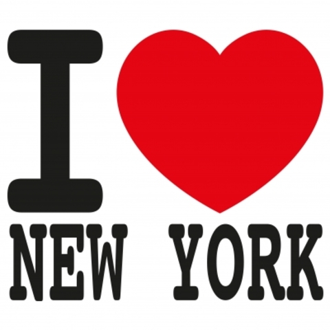 I Love New York