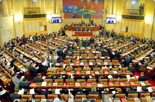 Elección de los delegatorios para la Asamblea Nacional Constituyente.