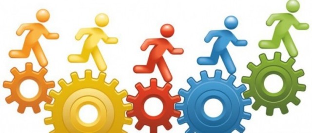 Organización es una acción deliberada