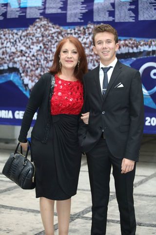 Nacimiento de yacopo