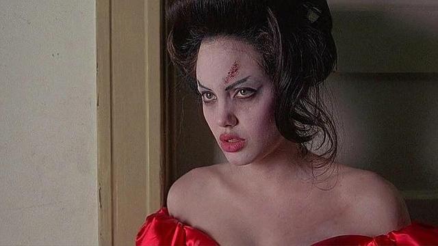 "Gia" a "Inocencia Interrumpida", su boleto a la fama