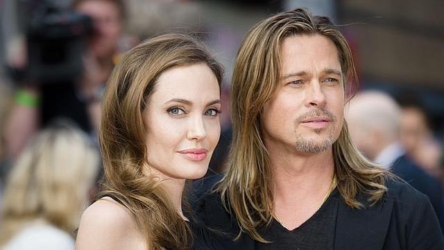 Matrimonios: de Jonny Lee Mille, Billy Bob Thornton a Brad Pitt