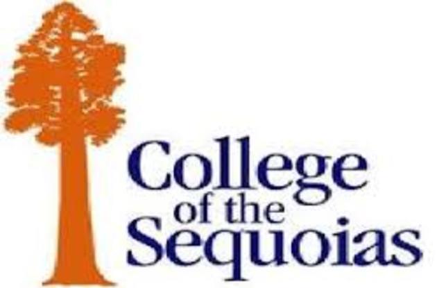 College of the Sequoias (2011-2013)
