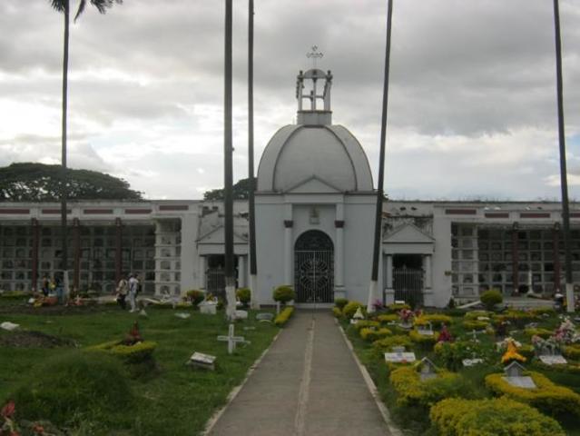 ADMINISTRADORA CEMENTERIO CATÓLICO - DIÓCESIS DE BUGA
