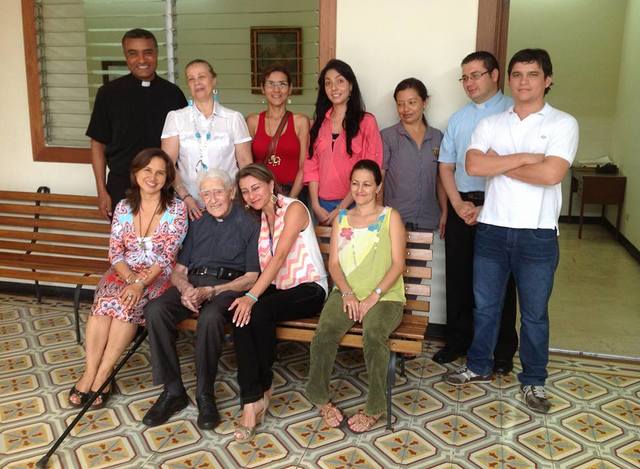 AUXILIAR CONTABLE - DIÓCESIS DE BUGA