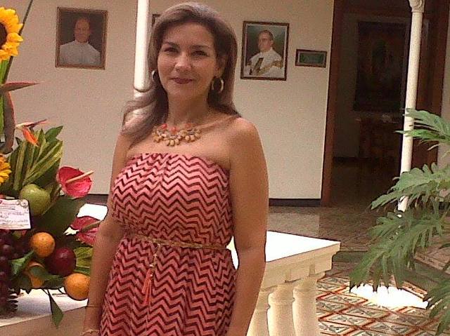 TESORERA DIÓCESIS DE BUGA.