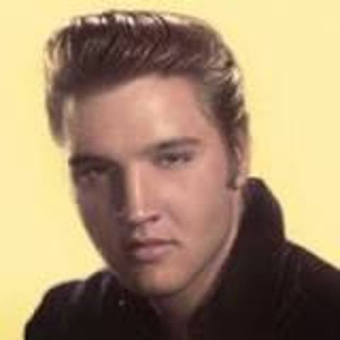 Elvis Presley's death