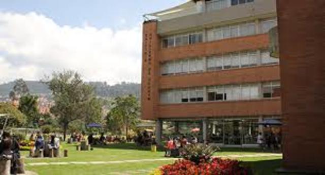 universidad de san buenaventura