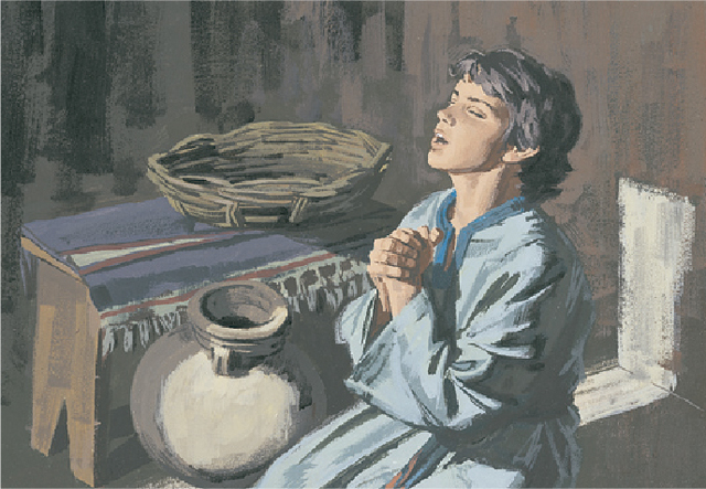 Jesús 11 años d.C.