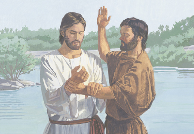 Jesús 31 años d.C.