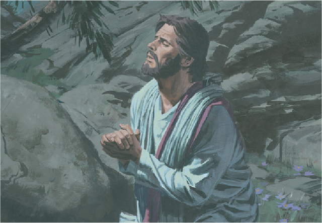 Jesús y sus discípulos 34 a 70 años d.C.