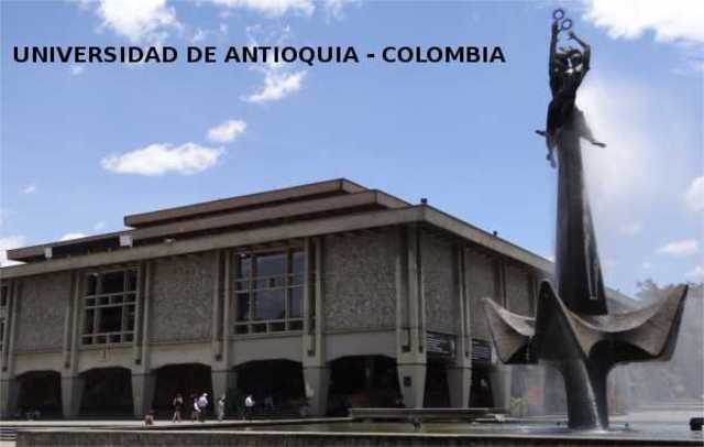 Universidad de Antioquia