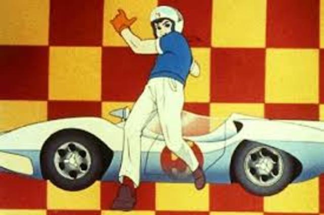 Los pilares del manga moderno