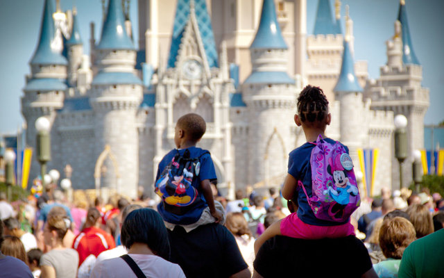 Top 2: My First Trip