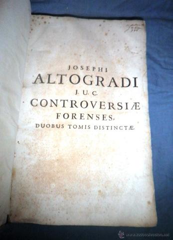 Controversiae