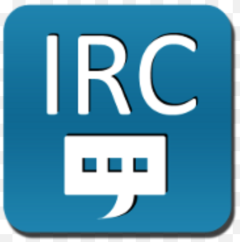 Internet Relay Chats