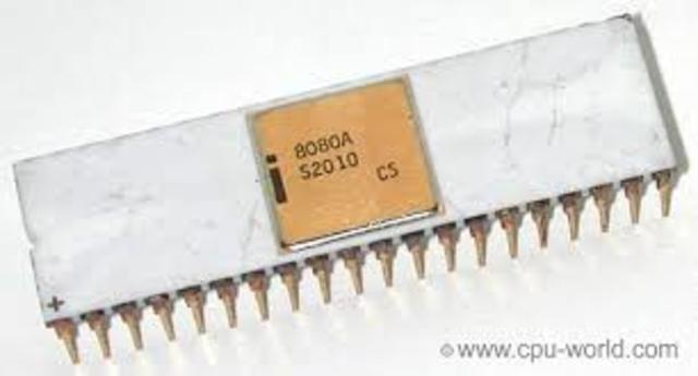 EI INTEL 8080