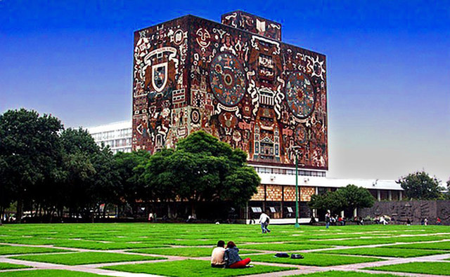 UNAM establece el Sistema de Universidad Abierta