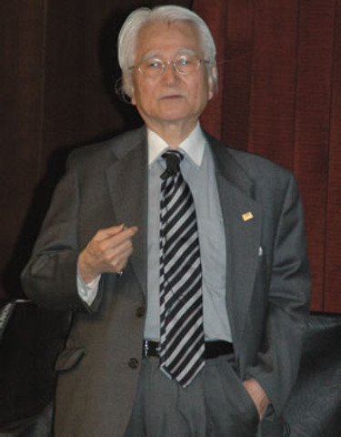 MASAAKI IMAI