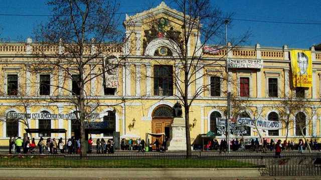 Universidad de Chile
