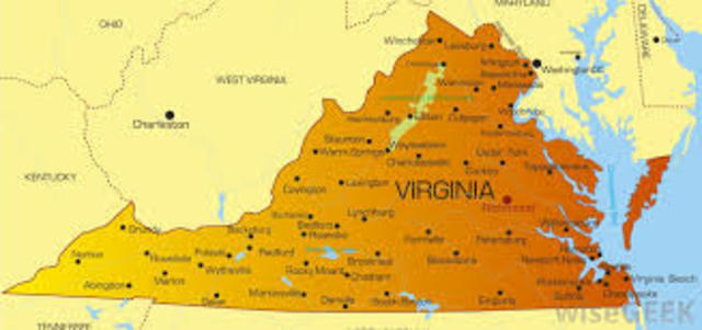Virginia Plan