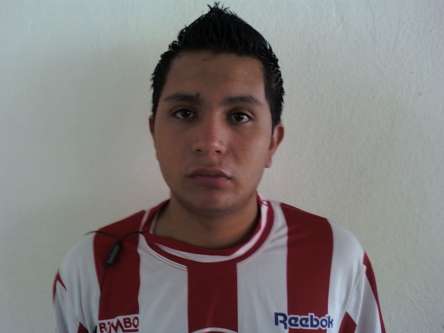 GUILLERMO ANTONIO FARIAS DELGADO