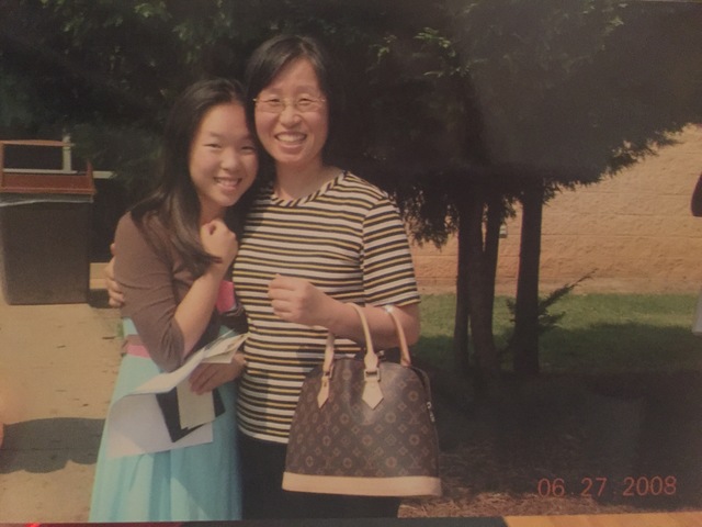 8th Grade Graduation