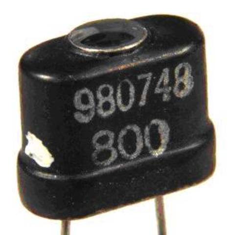 El Transistor