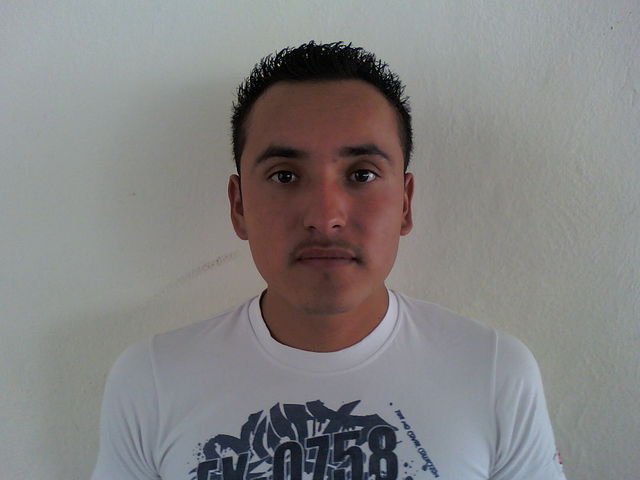 MARCO ANTONIO GOMEZ MUÑOZ