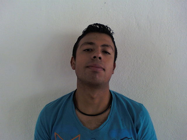 HUGO ORLANDO OROPEZA MACIAS